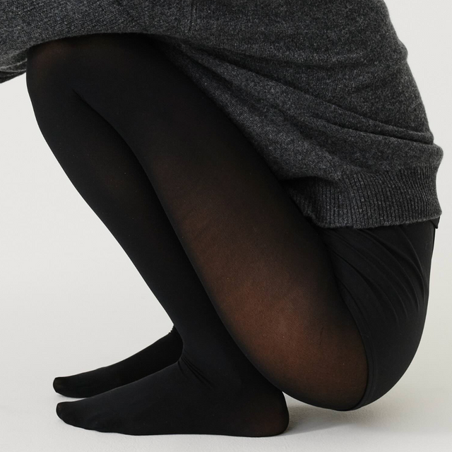 Olivia Tights Black