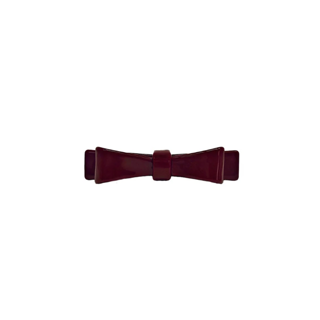 Chloe Barrette Bordeaux