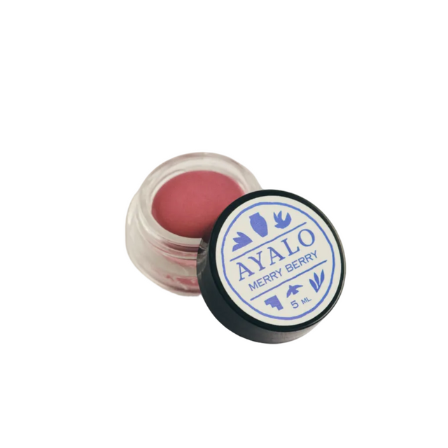 Merry Berry Cream Blush