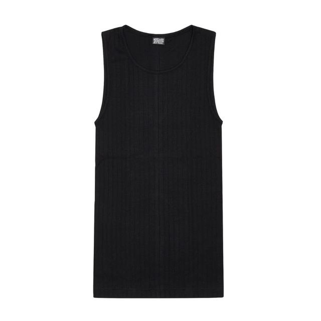 Nørgaard på Strøget NPS Tank Top Sort - Toppe i Sort (Black) Køb toppe hos Adelie. Dametøj på nørrebro og onlline til hele Danmark