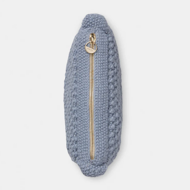 Helen Classic Bag Cloud Blue