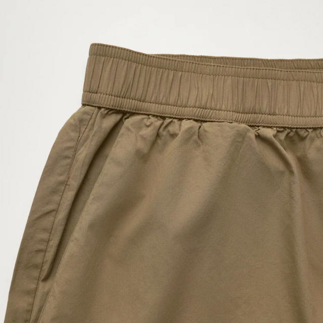 Lulu Shorts Portobello