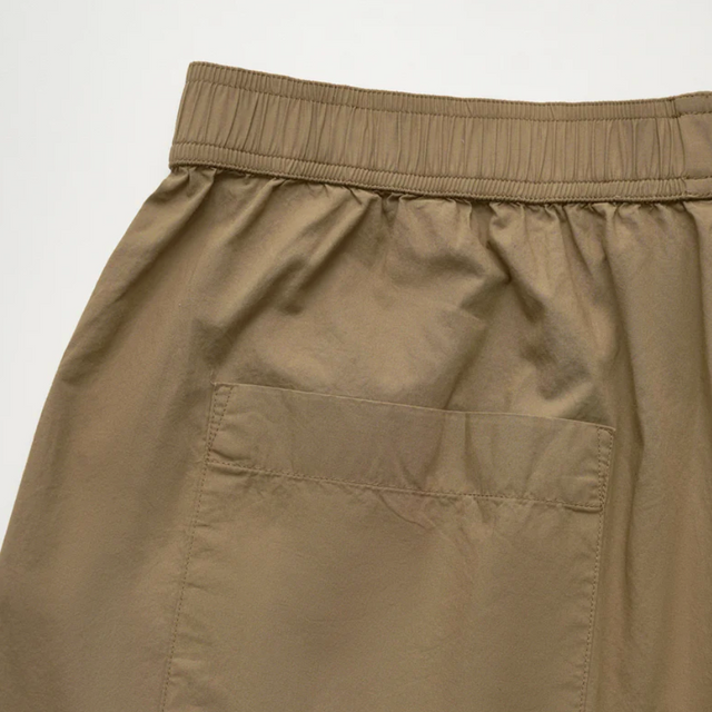 Lulu Shorts Portobello