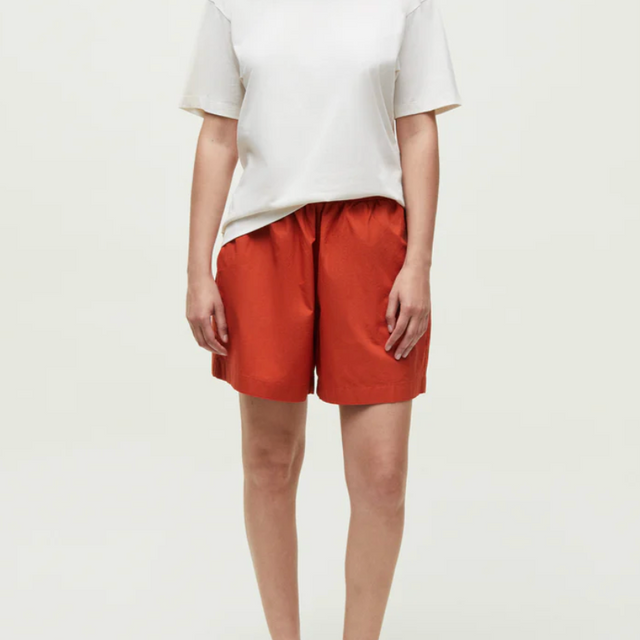 Lulu Shorts Portobello