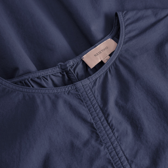 Diane Kjole Navy