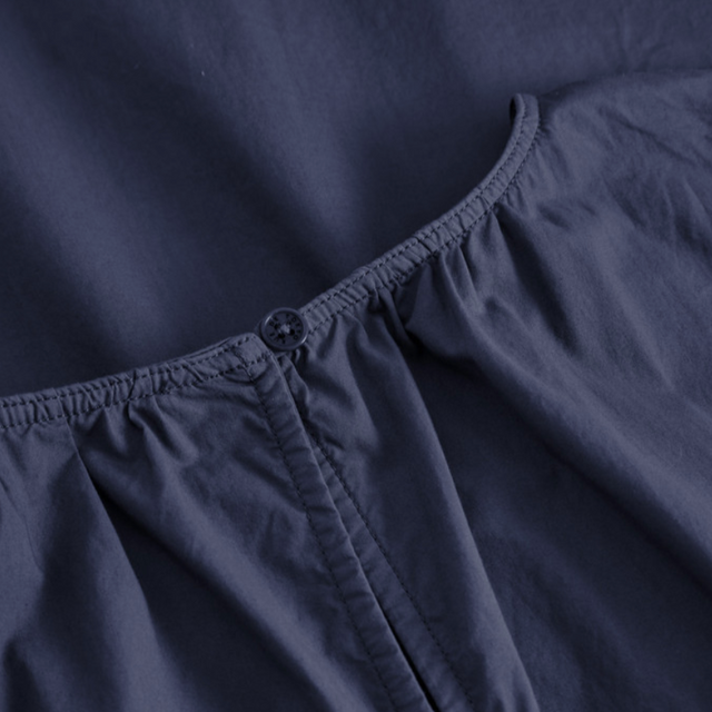Diane Kjole Navy