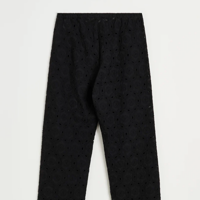 Ava Pants Black