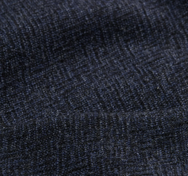 Fifi Skirt Navy / Black
