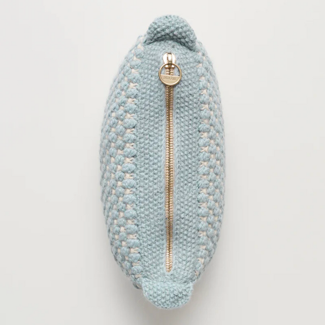 Helen Classic Bag Mix Mint Blue/Albicant