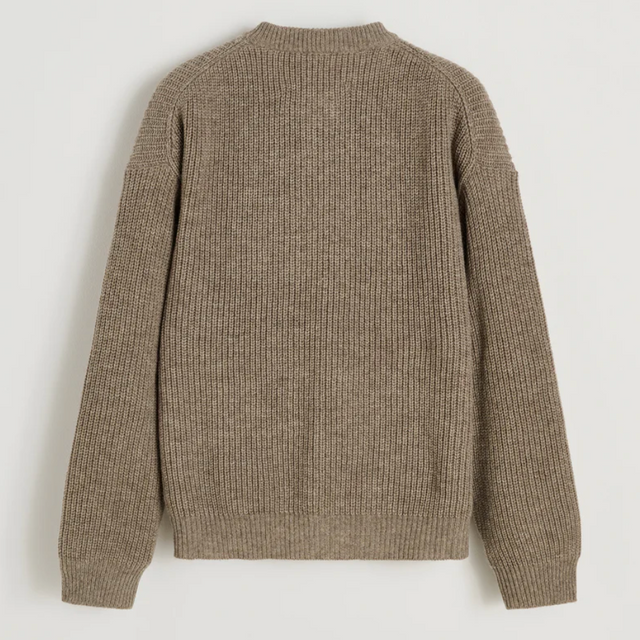 Bine Cardigan Pure Soil