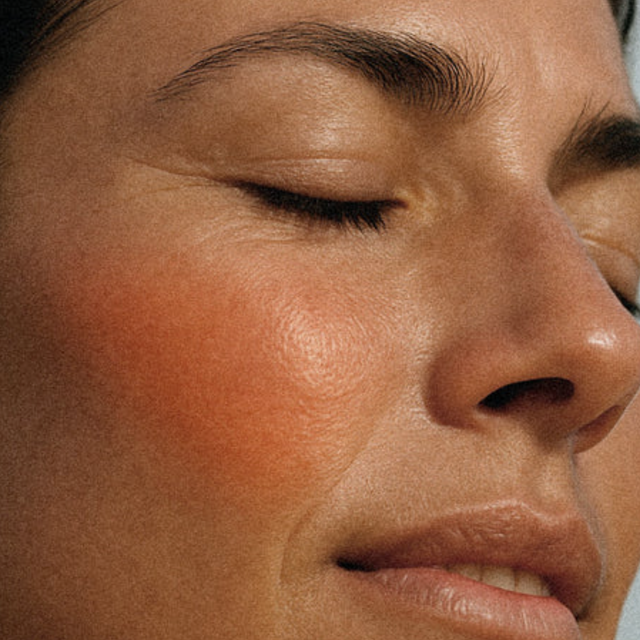 Sorbet Cream Blush