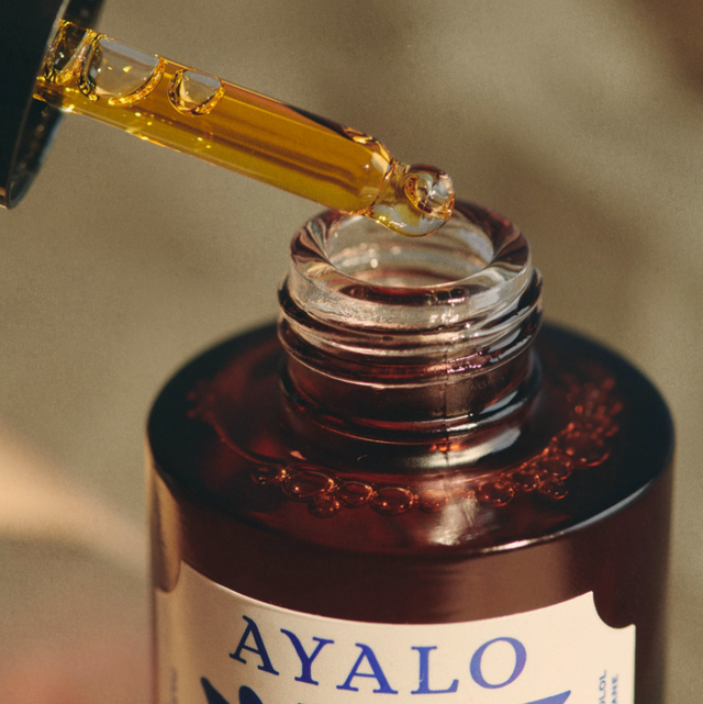 Calm Oil Serum