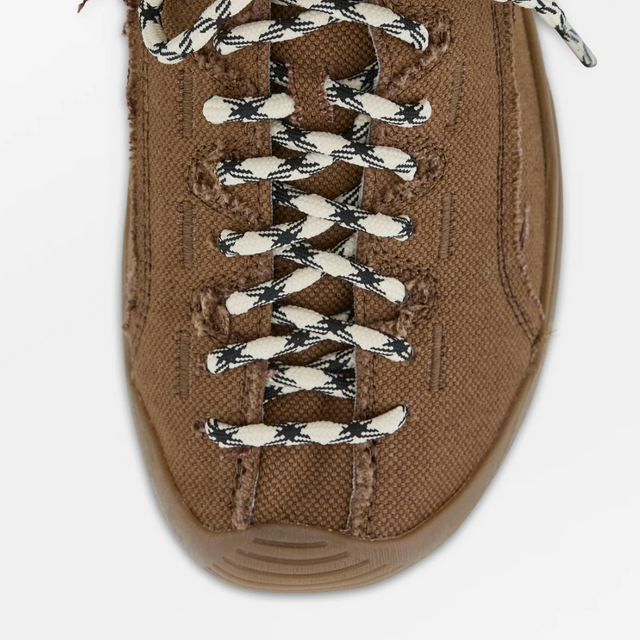 Keen x Skall Studio Jasper Brun