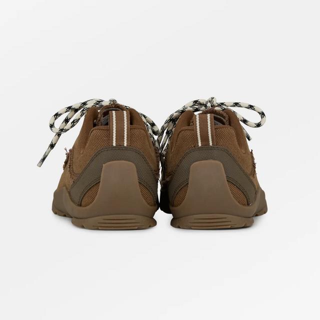 Keen x Skall Studio Jasper Brun