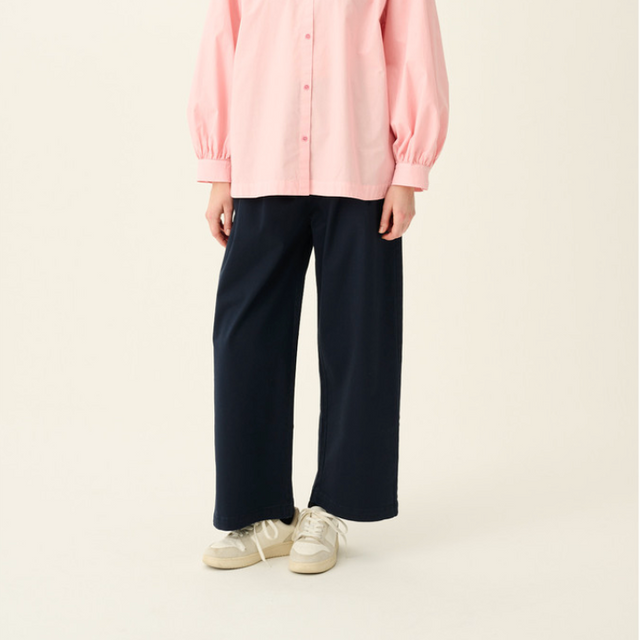 Prudie Pants Navy