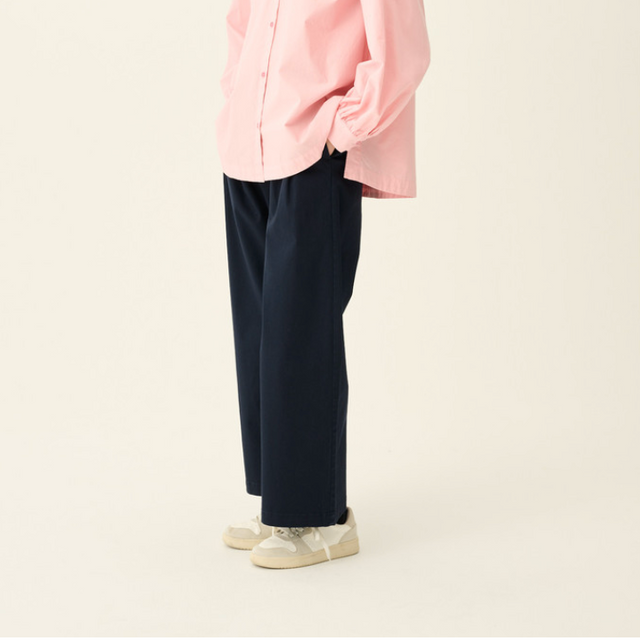 Prudie Pants Navy