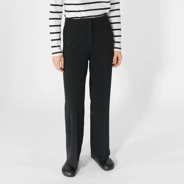 Lea Pants Black