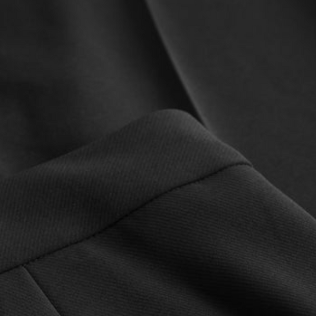 Lea Pants Black