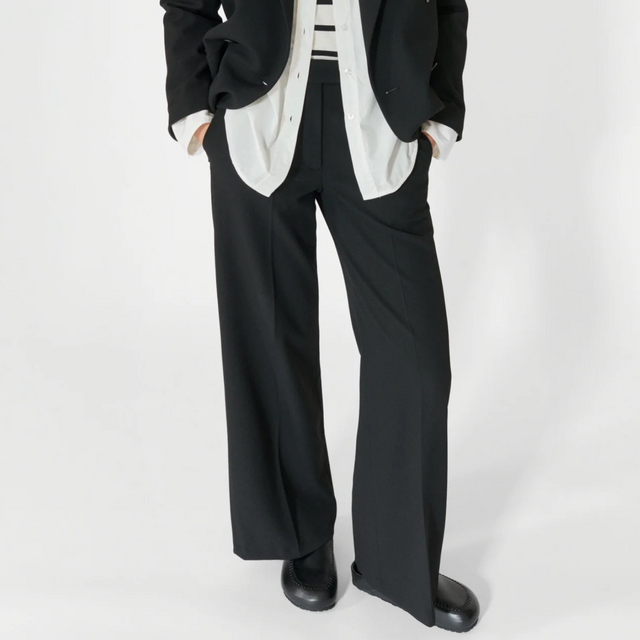 Harper Pants Black