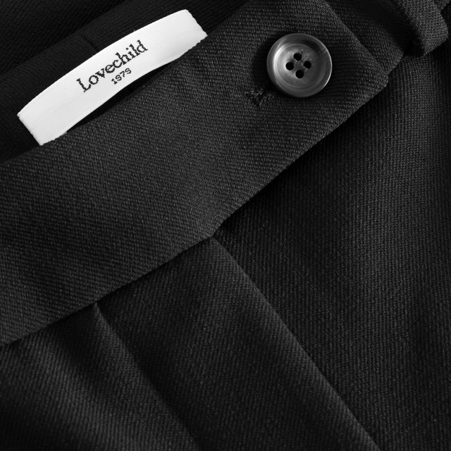 Harper Pants Black