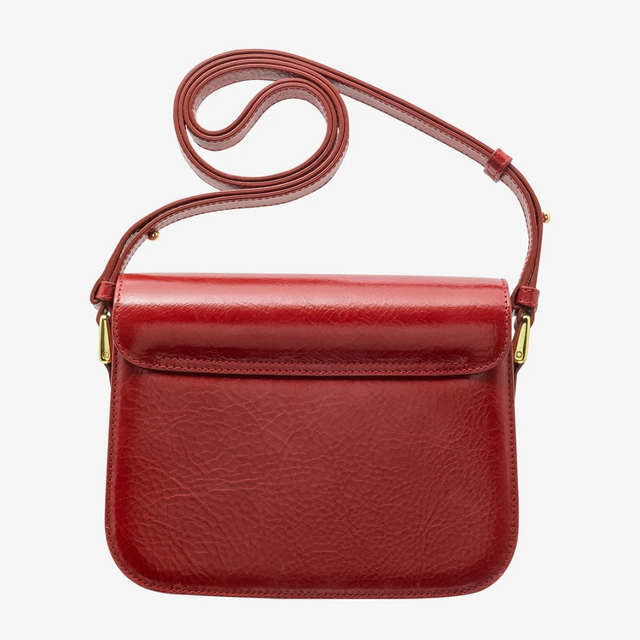 Grace Small Taske Rouge/Rød