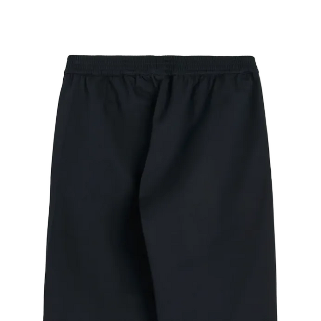 Coco Bukser Twill Sort/Navy