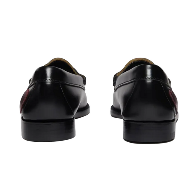 Weejuns Penny Love Pink