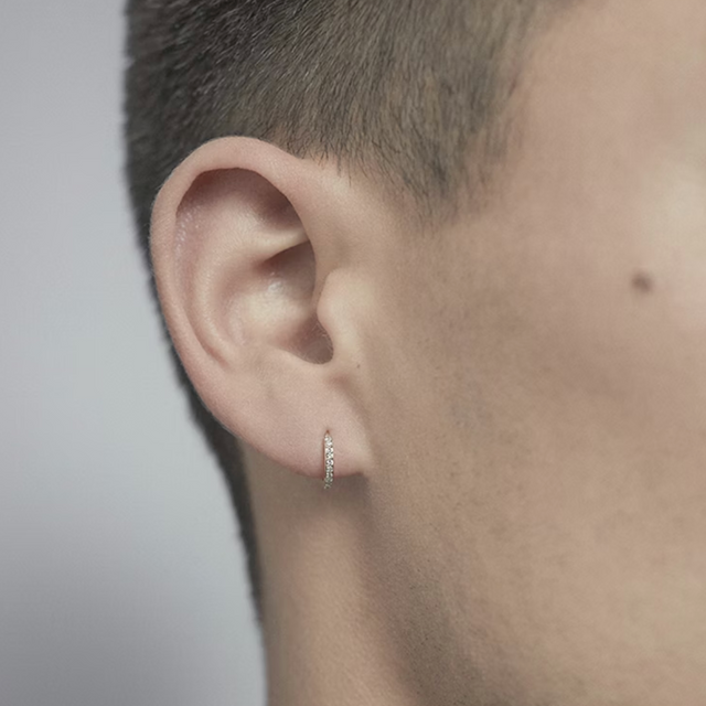 Lamarr Huggie 6 Guld