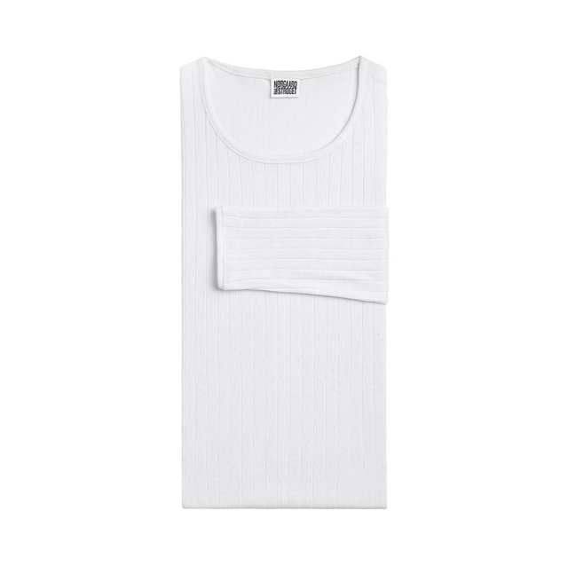 101 Solid Colour Hvid