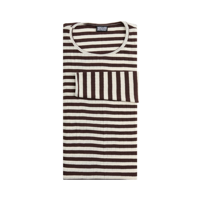 101 Broadway Brown/Ecru