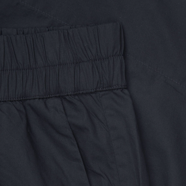 Shorts Long Olive Black/Navy