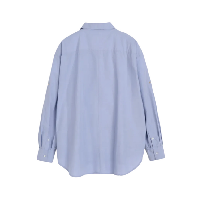 Shirt Shirt Lupine