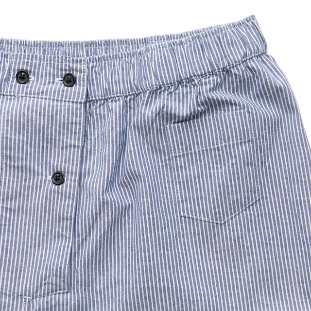 Uma shorts striped Mix Blue Boy