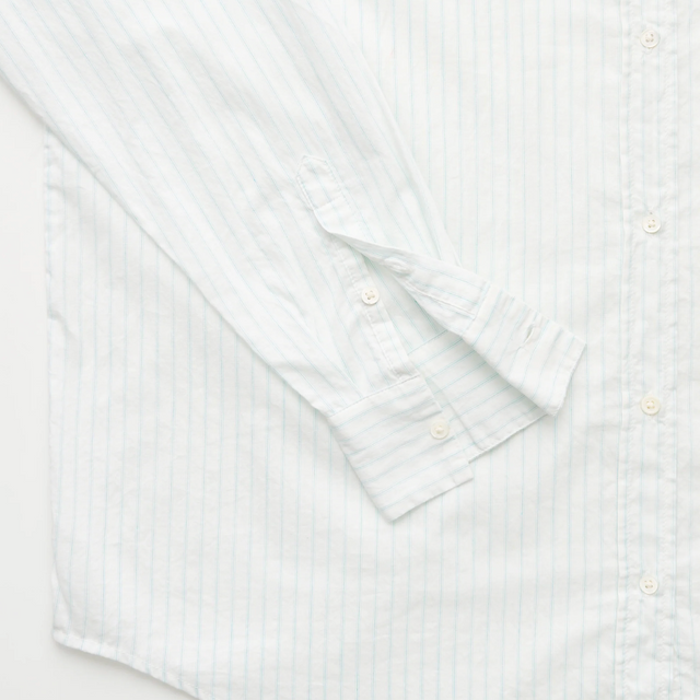 Shirt Mist Mix Opal Blue