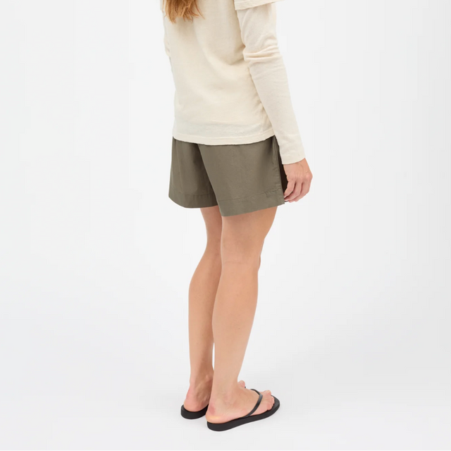 Edgar Shorts Khaki