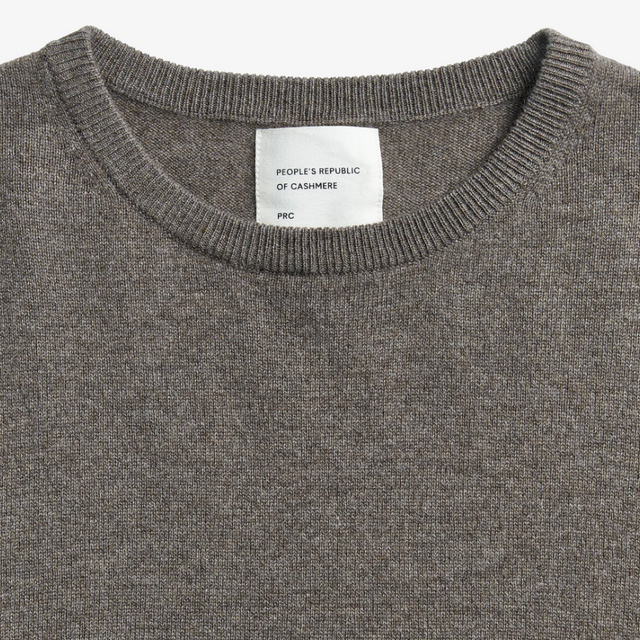 Womens Blouse Truffle