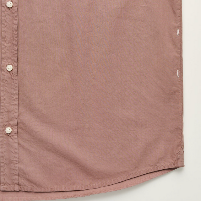 Classic Shirt Desert Blush