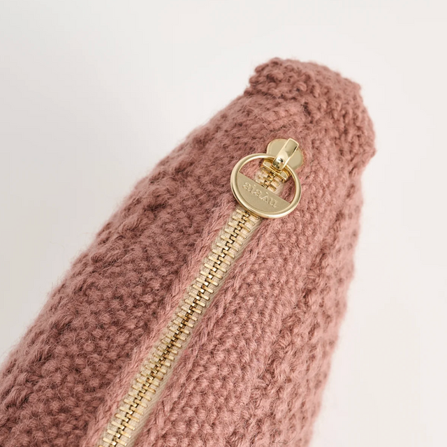 Helen Clutch / Bag Desert Blush