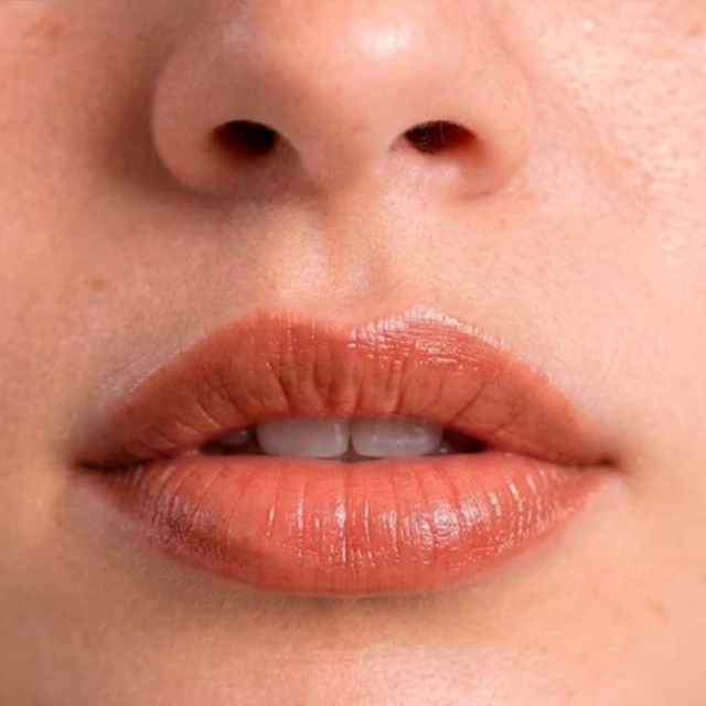 Terra Tint Lip Balm Gloss