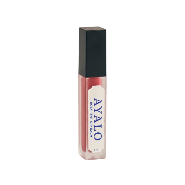 Rose Tint Lip Balm Gloss