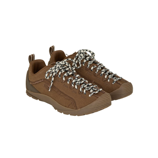Keen x Skall Studio Jasper Brun