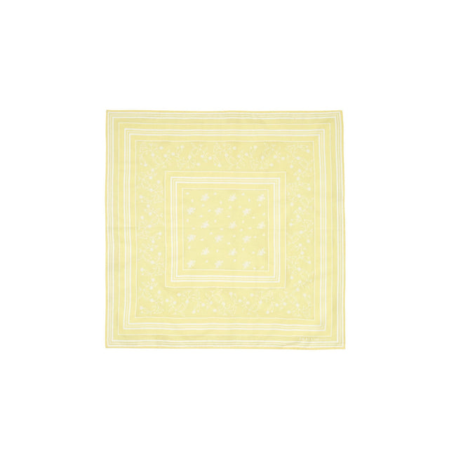Skall Studio Skall Klassisk Tørklæde Gul - Tørklæder i gul (Light Yellow) Køb tørklæder hos Adelie. Dametøj på nørrebro og onlline til hele Danmark