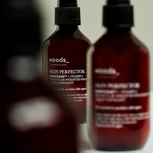 Skin Perfector Seboclear