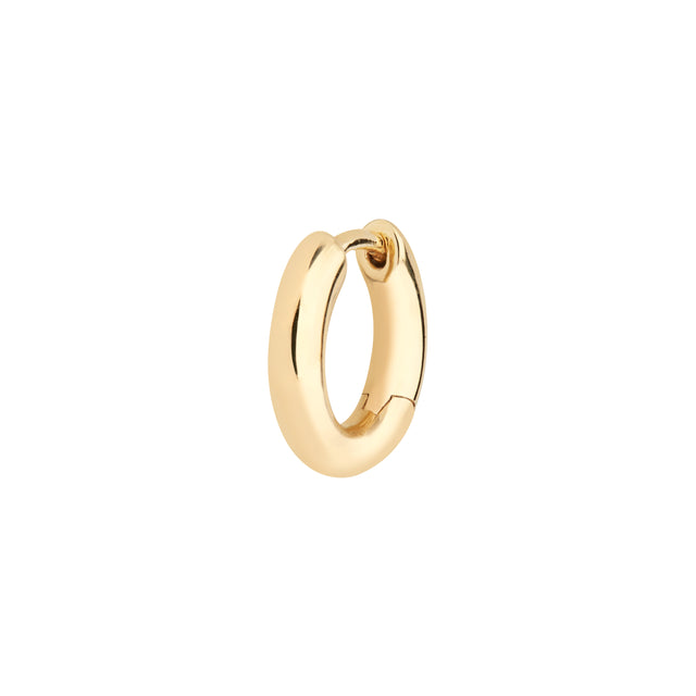 Slate 8 Huggie Guld