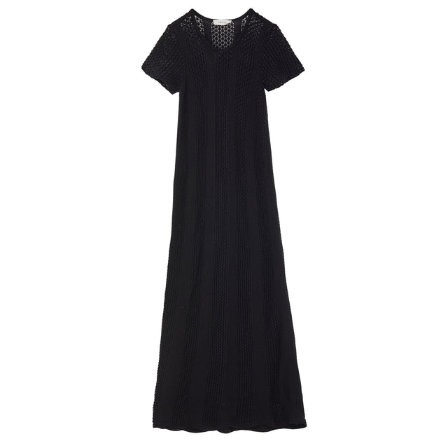 Skall Studio Vision dress Sort - Kjoler i Sort (Black) Køb kjoler hos Adelie. Dametøj på nørrebro og onlline til hele Danmark