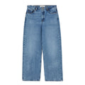 Skall Studio Willow Wide Jeans Worn mid blue - Bukser i Worn mid blue (Worn mid blue) Køb bukser hos Adelie. Dametøj på nørrebro og onlline til hele Danmark