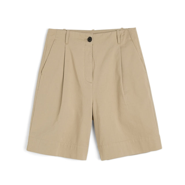 Willy Shorts Beige