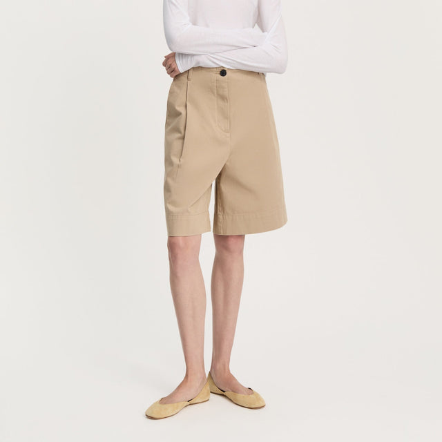 Willy Shorts Beige