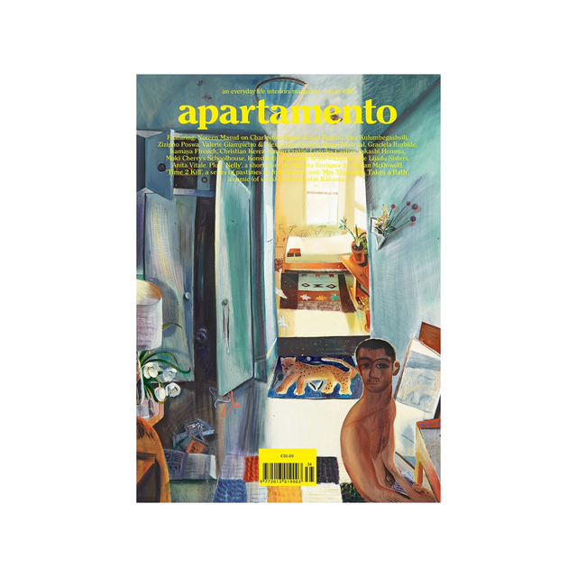 Apartamento Magazine Issue #36