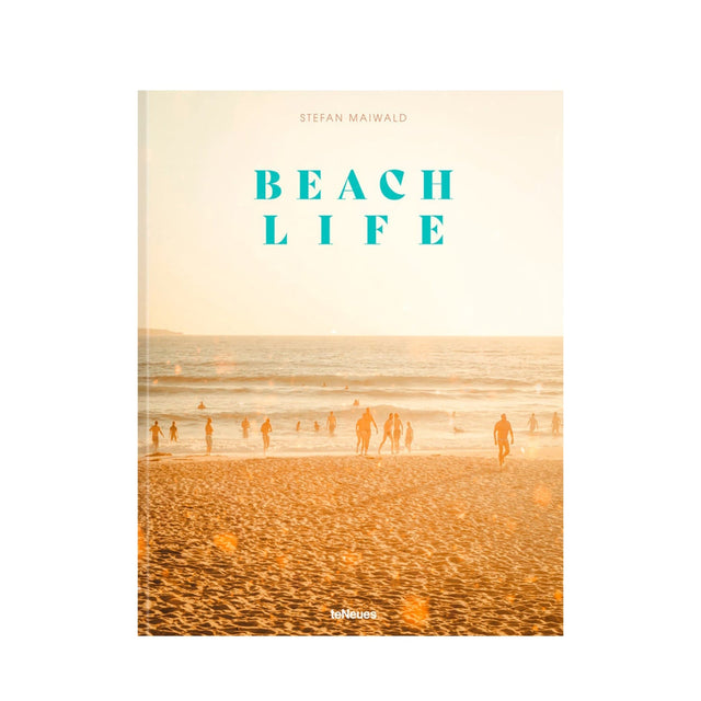 Beach life